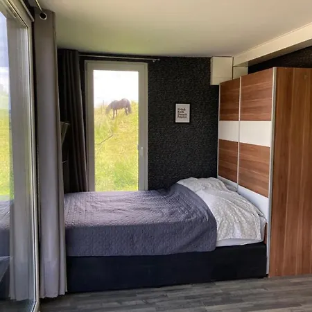 Apartma Hisa Konj Apartmán