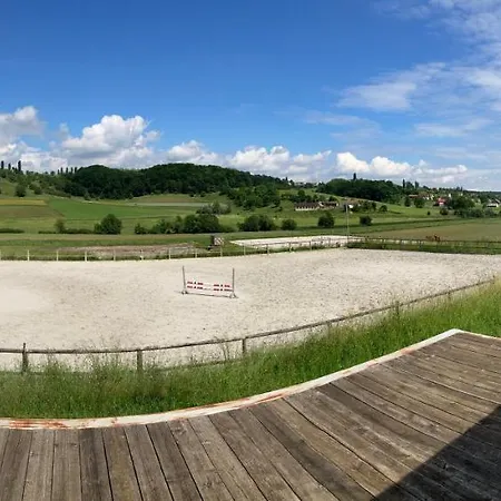 Apartma Hisa Konj * Pernica