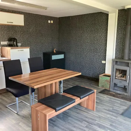 Apartma Hisa Konj Apartmán