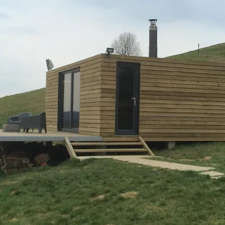 Apartma Hisa Konj Apartmán Pernica