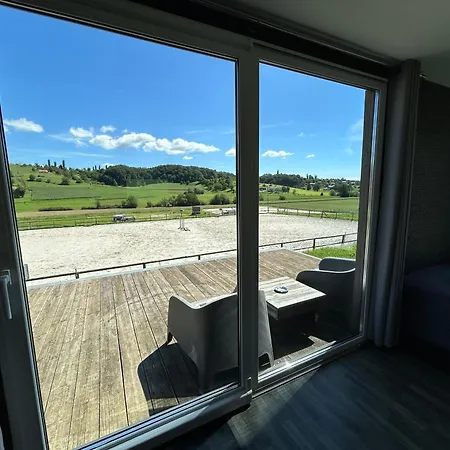 Apartma Hisa Konj Apartmán Pernica