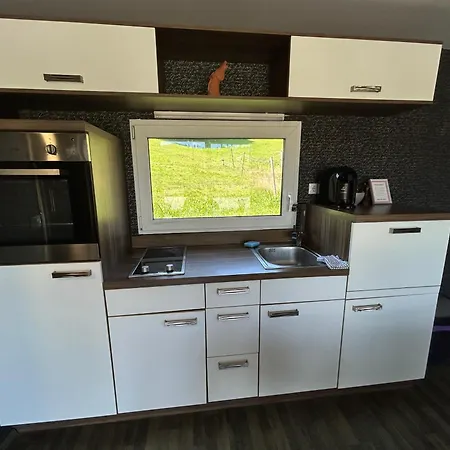 Apartmán Apartma Hisa Konj