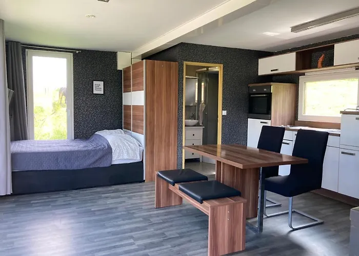 Апартаменты Apartma Hisa Konj *