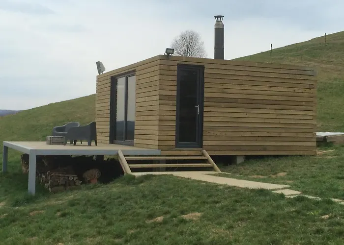 Apartma Hisa Konj Апартаменты Pernica